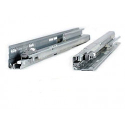 Coulisse Blum 558-450 Tandembox 30 Kg Blumotion - Ref. COU558B450MP